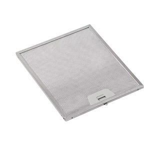 Filtre à graisse en métal 300x253mm d'origine Küppersbusch 538153