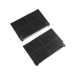 Filtre à charbon (2pcs) Küppersbusch ZUB1009 / 544179