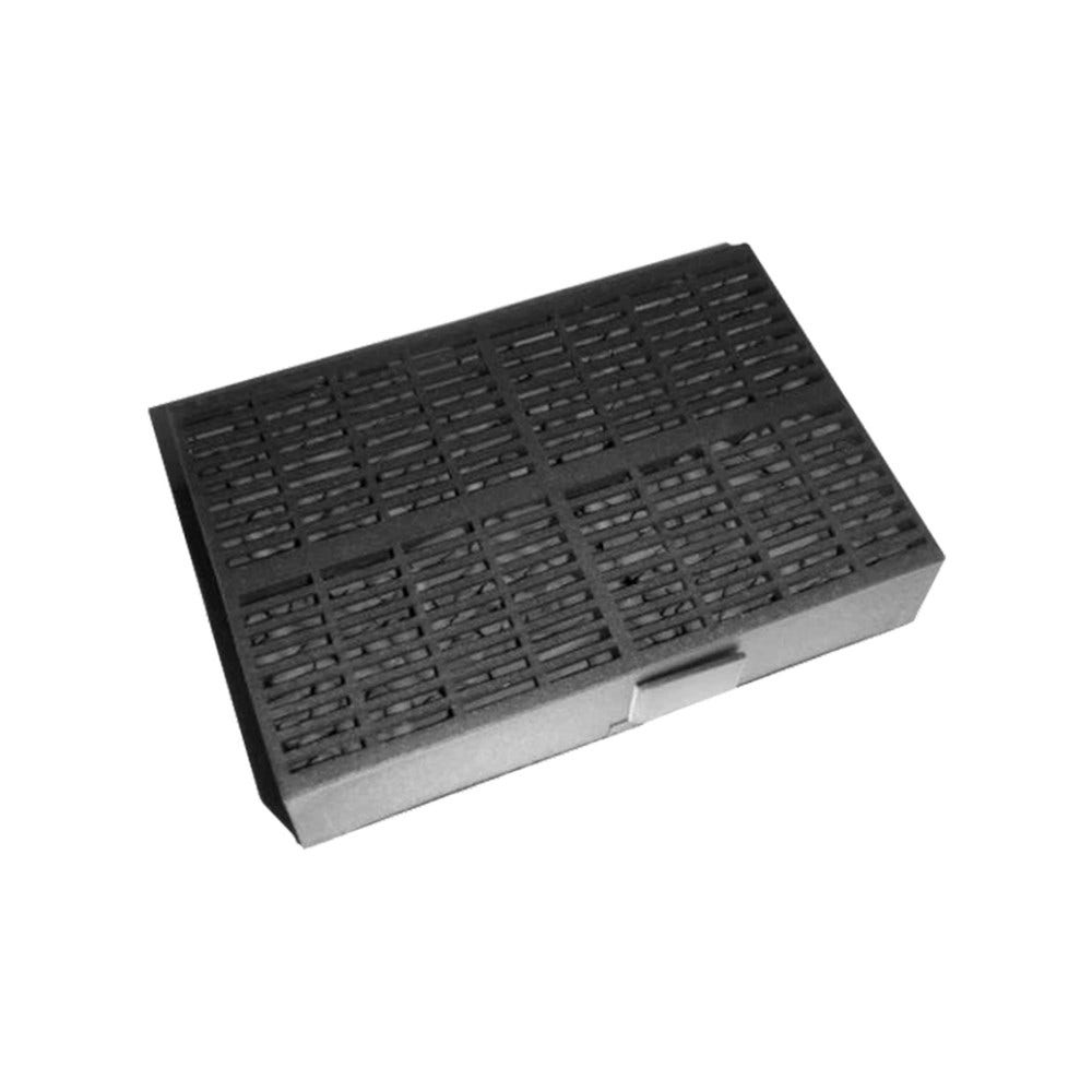 Filtre à charbon compatible avec TEKA C2R