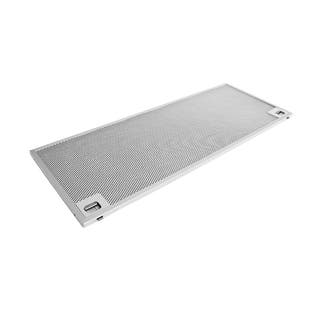 Filtre à graisse en métal 547x209mm d'origine Teka CNL1001 / CNL2002