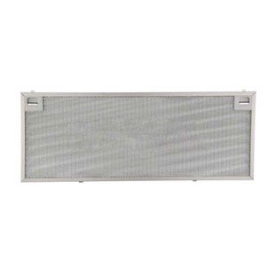 Filtre à graisse en métal 547x209mm d'origine Teka CNL1001 / CNL2002