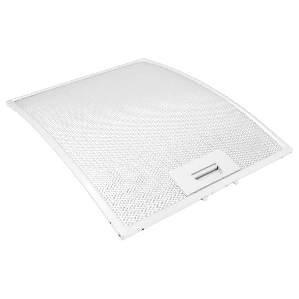 Filtre à graisse en métal 380x285mm d'origine Teka C910 / C920