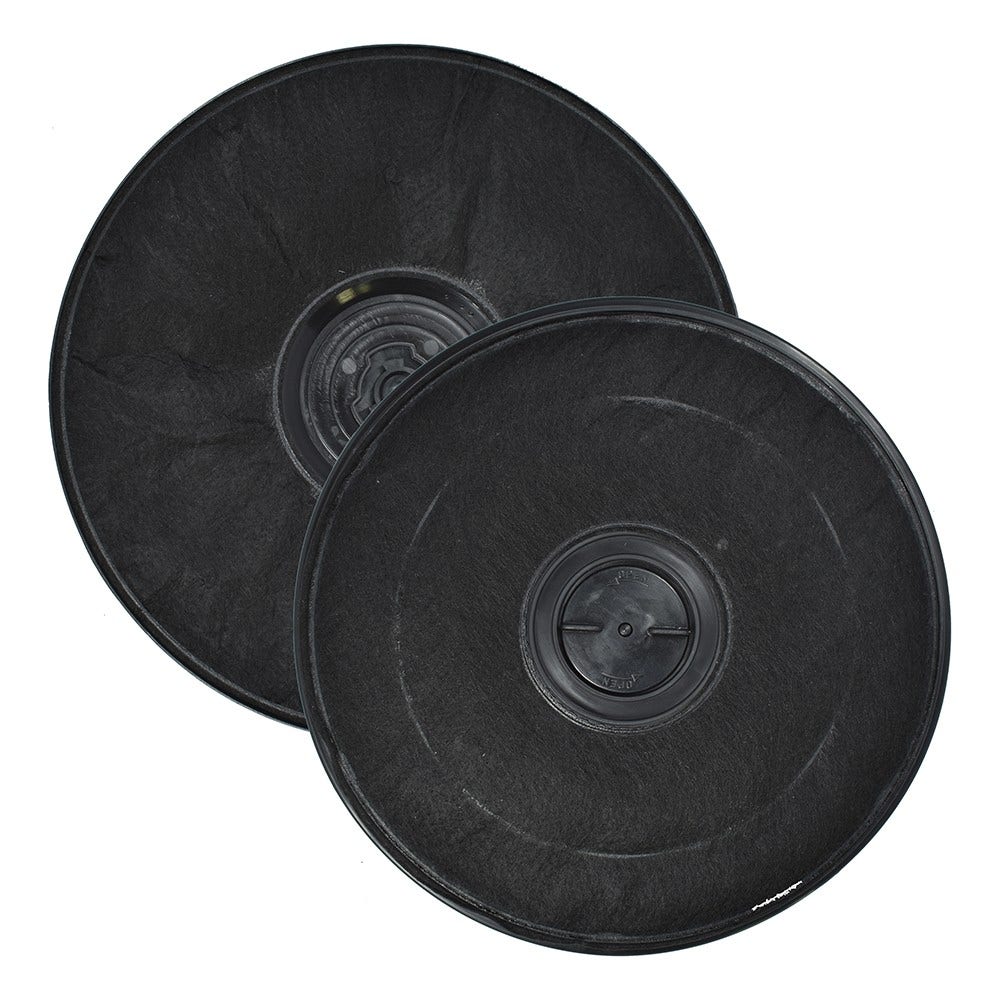 Filtre à charbon d'origine DeDietrich 92X3597 / AH4041F1