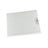 Filtre à graisse en métal 350x280mm d'origine Bosch 640273