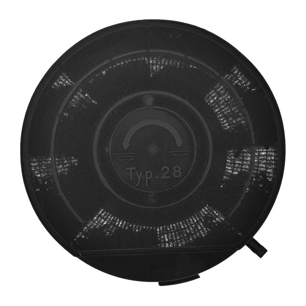 Filtre à charbon d'origine Gorenje 646779