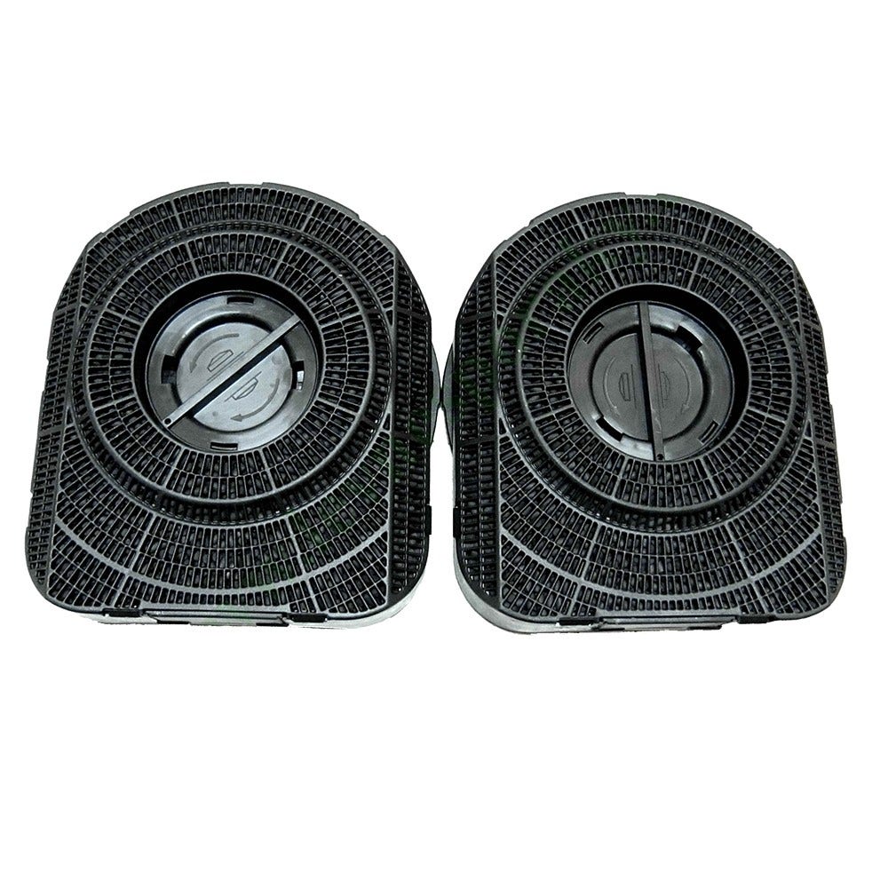 Filtre à charbon (2pcs) Gorenje 646781