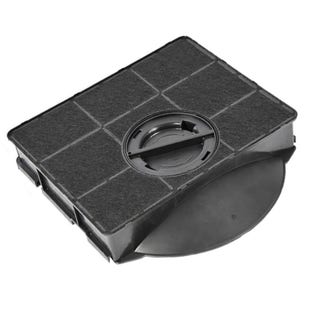 Filtre à charbon Bosch 649991 / 491429