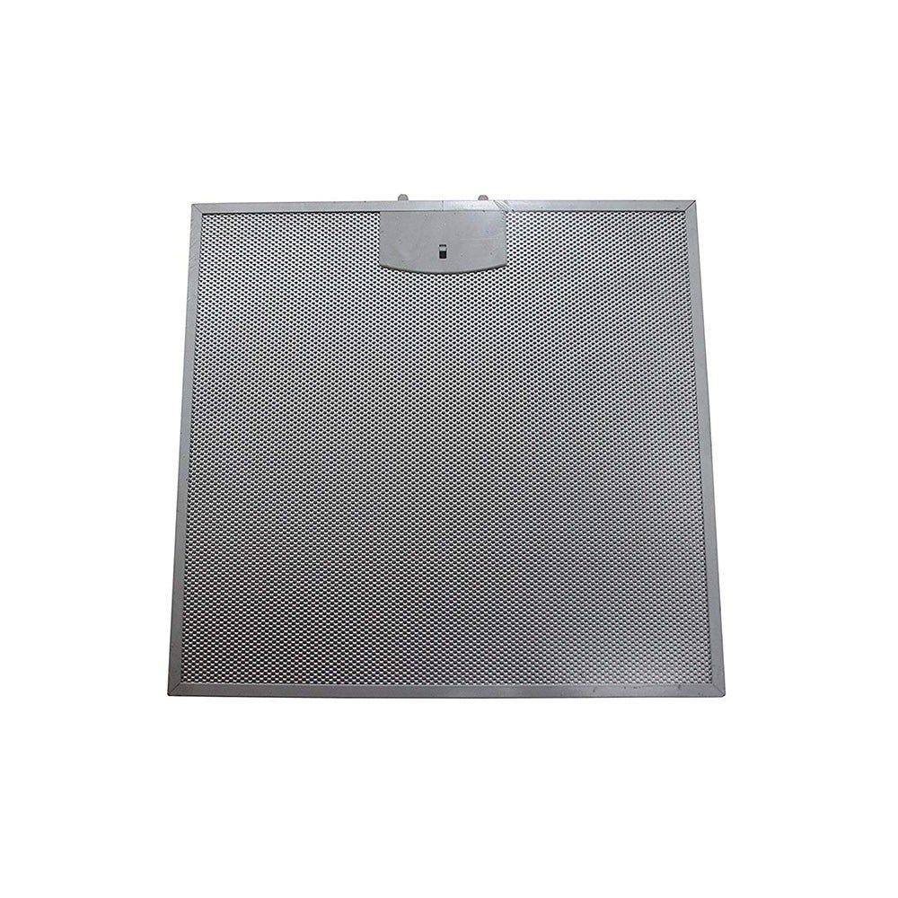 Filtre à graisse en métal 326x312mm d'origine Bosch 671309 / 00671309