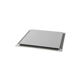 Filtre à graisse en métal 357x393mm d'origine Siemens pour LF958TA60