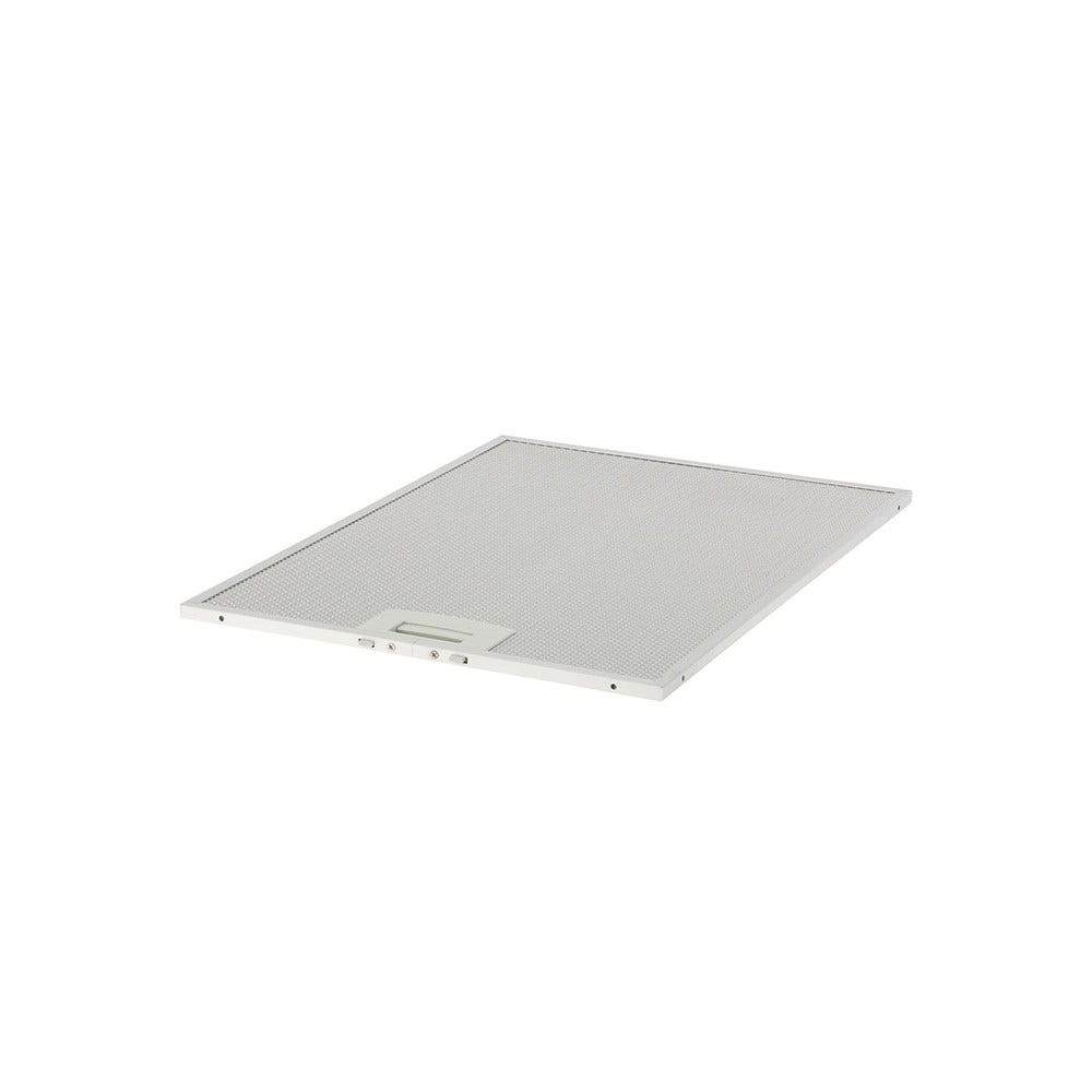 Filtre à graisse en métal 375x275mm d'origine Constructa pour CD939250...