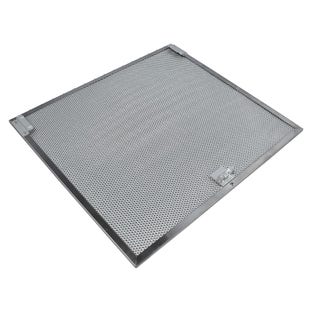 Filtre à graisse en métal 348x312mm Siemens pour LC258BA90