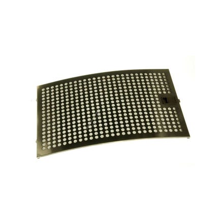 Filtre à graisse en métal Bosch 672707 / 00672707