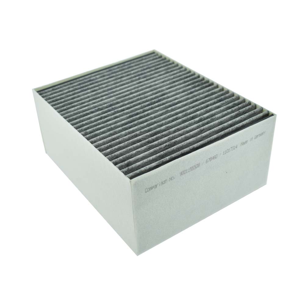 Kit de recyclage d'origine Neff CleanAir 00576099 / Z5190X0