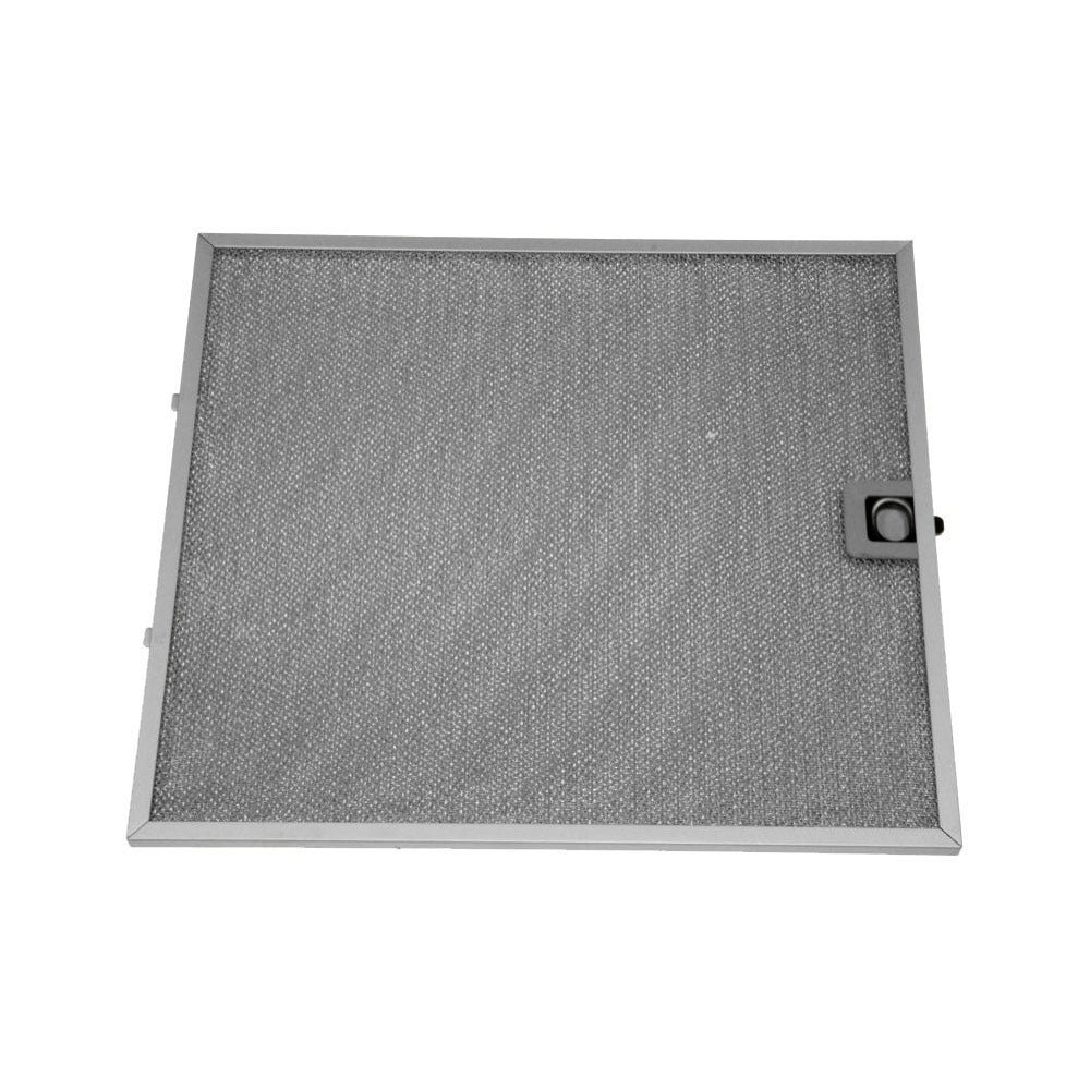 Filtre à graisse en métal 315x282mm d'origine Bosch pour DWK063650 / DWK093650