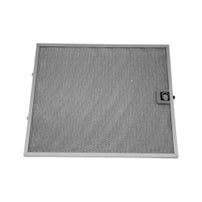 Filtre à graisse en métal 315x282mm d'origine Siemens pour LC656KA30 / LC956KA30