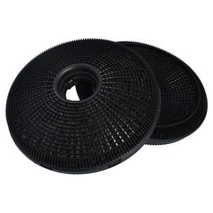 Filtre à charbon (2pcs) d'origine Pelgrim KF29 / 683805