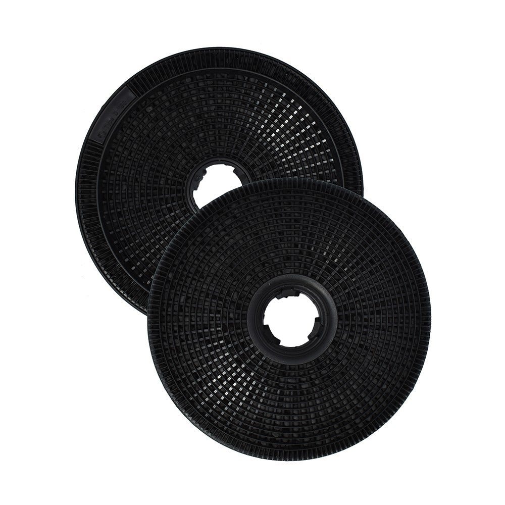 Filtre à charbon (2pcs) d'origine Pelgrim KF29 / 683805