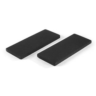 Filtre à charbon (2pcs) d'origine Novy Monoblock 692060 pour 691 / 692 / 693