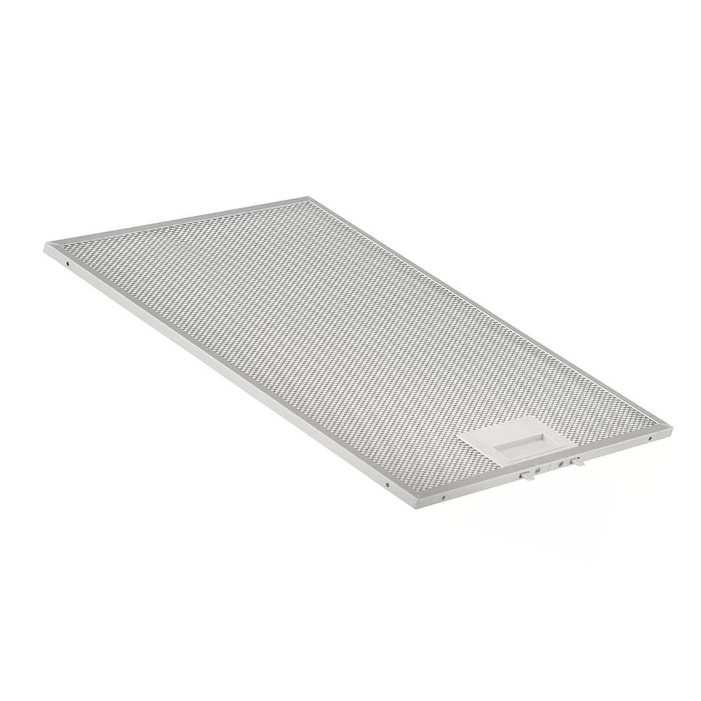 Filtre à graisse en métal 358x265mm d’origine Neff 703451 / 00703451