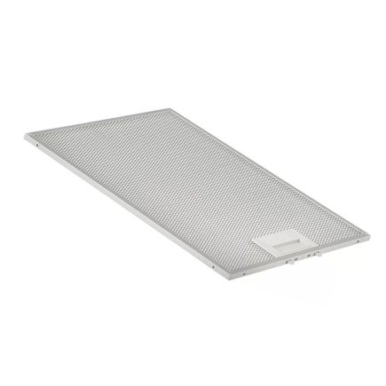 Filtre à graisse en métal 358x265mm d’origine Siemens 703451 / 00703451