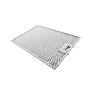Filtre à graisse en métal 358x265mm d’origine Pitsos 703451 / 00703451
