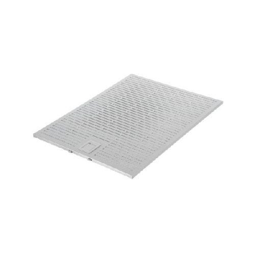 Filtre à graisse en métal 360x265mm d'origine Bosch pour DWB121K50...