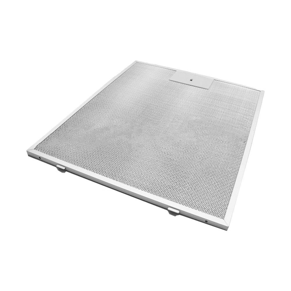 Filtre à graisse en métal 350x295mm d’origine Bosch 703537 / 00703537