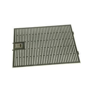 Filtre à graisse en métal 355x295mm d'origine Siemens 703641 / 703641