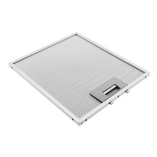Filtre à graisse en métal 260x230mm d'origine Fagor pour 9CFV92...