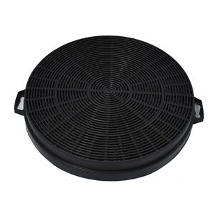 Filtre à charbon d'origine Hygena 71S8574 / 70X1173 / AFC-62