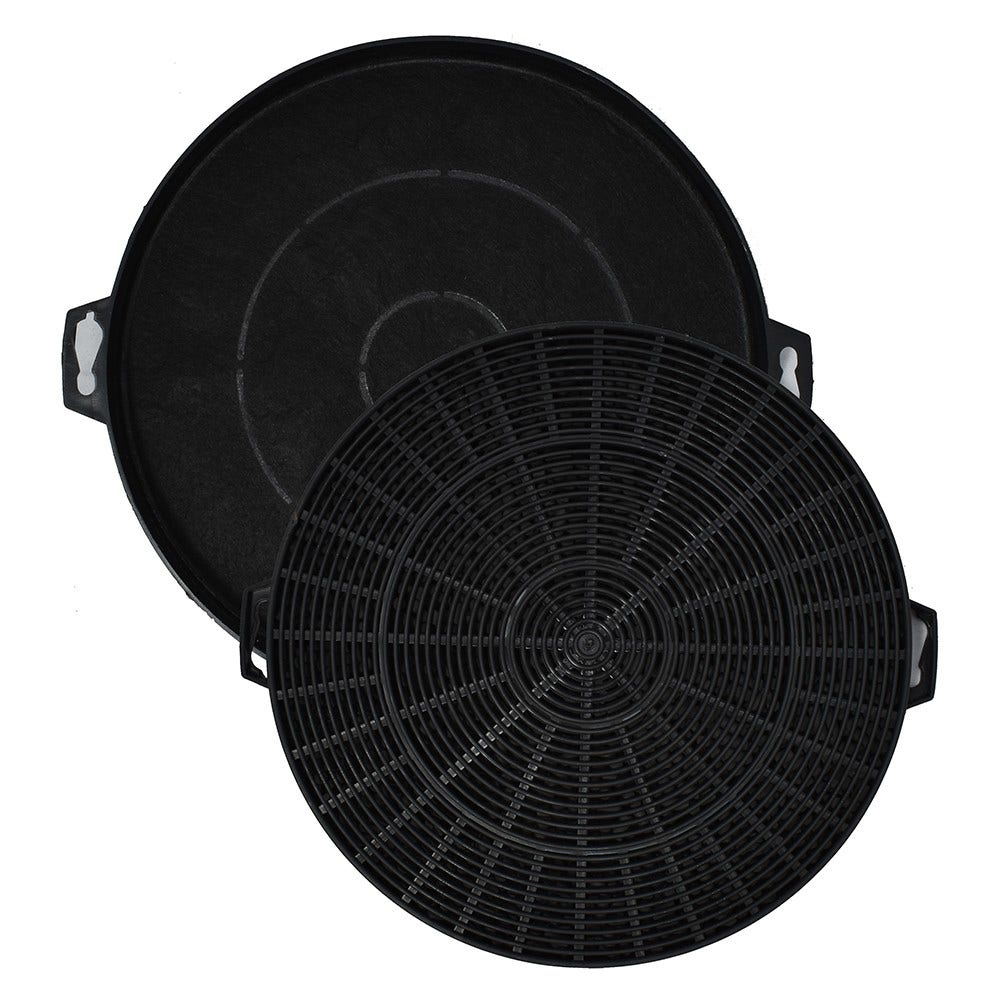 Filtre à charbon d'origine DeDietrich 71S8574 / 70X1173 / AFC-62