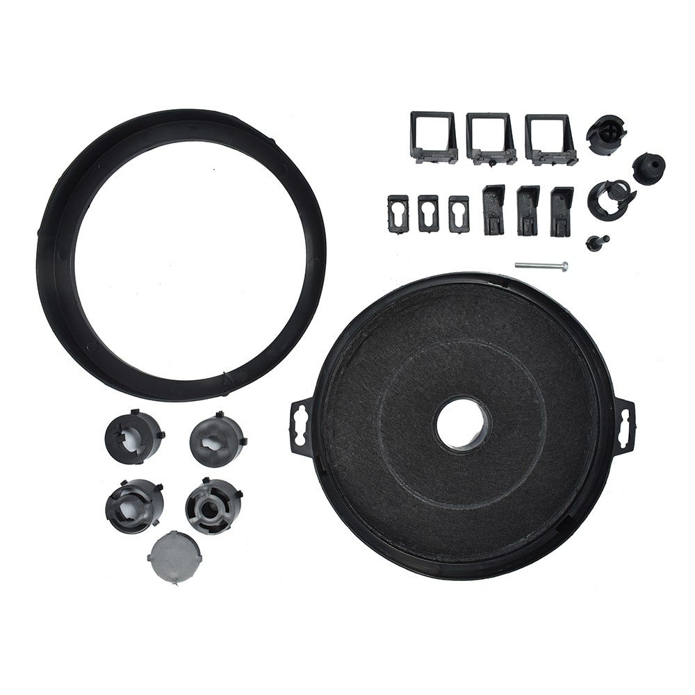 Filtre à charbon d'origine Gorenje 663154 / AH021