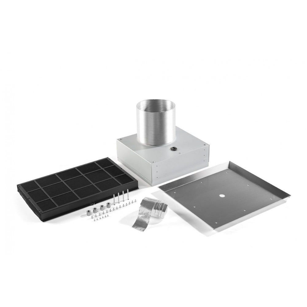 Kit de recyclage d'origine Novy Mononblock Pro'line Centrale 100cm