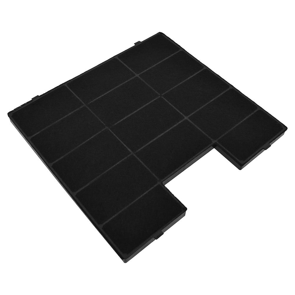 Filtre à charbon d'origine DeDietrich pour DHB2943B / DHB2943X