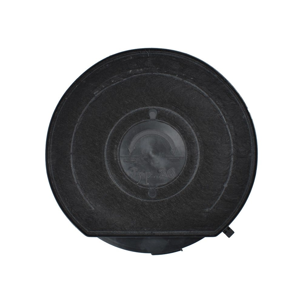 Filtre à charbon Pelgrim KF24