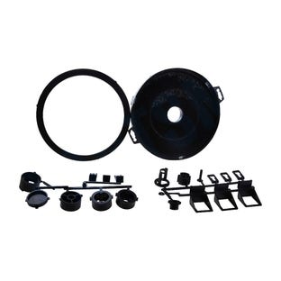 Filtre à charbon Rosières 49004371