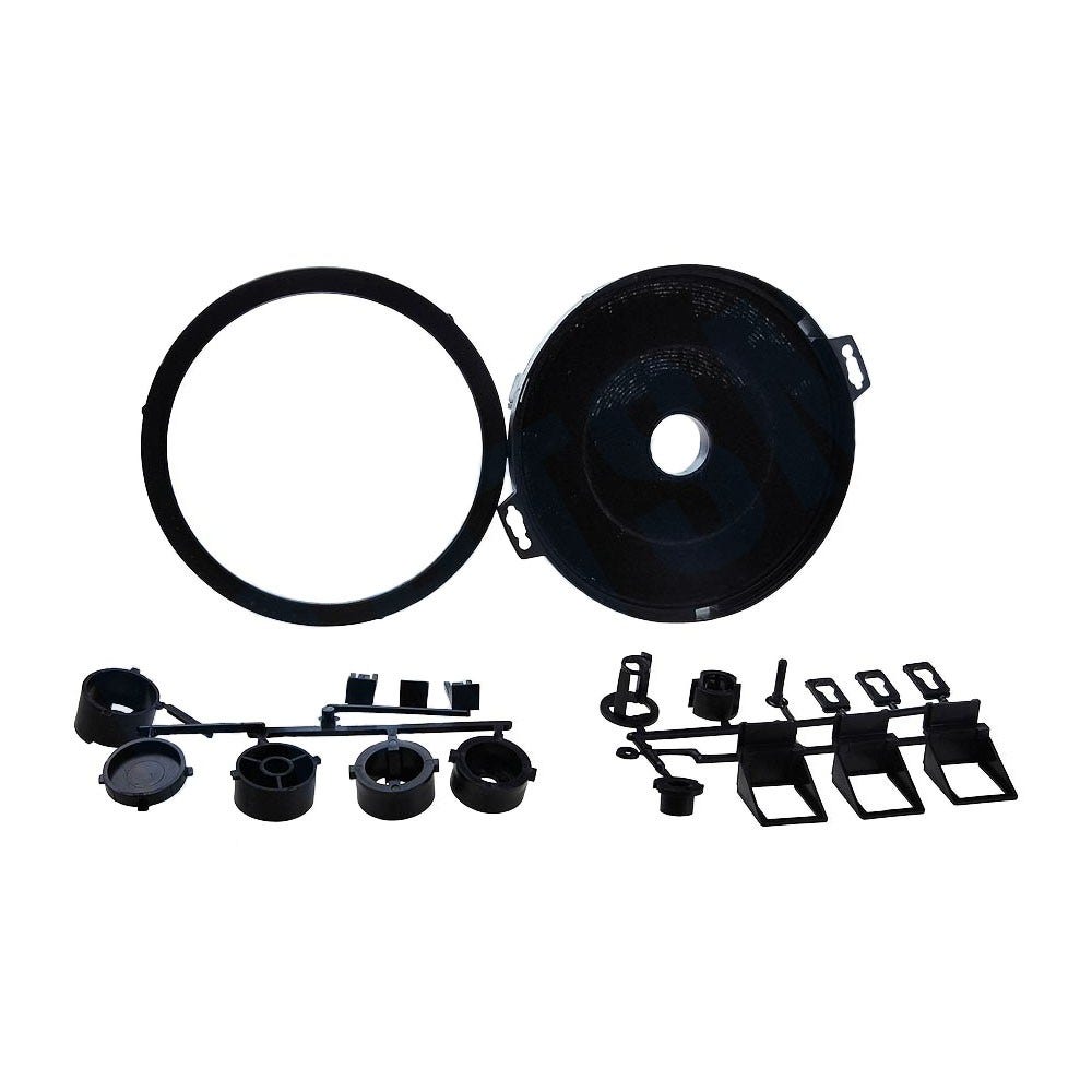 Filtre à charbon Elica KF25 / CFC0056372