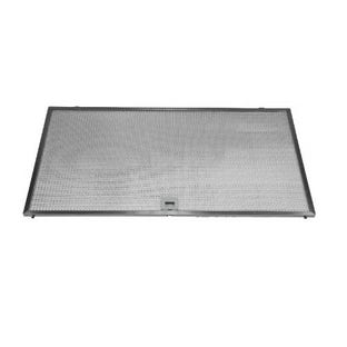 Filtre à graisse en métal 557x304mm d'origine Fagor 72X2708