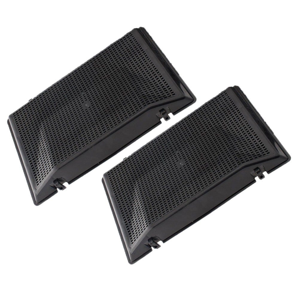 Filtre à charbon (2pcs) d'origine Fagor AFC-12 / 72X3404