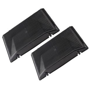 Filtre à charbon (2pcs) d'origine Fagor AFC-12 / 72X3404