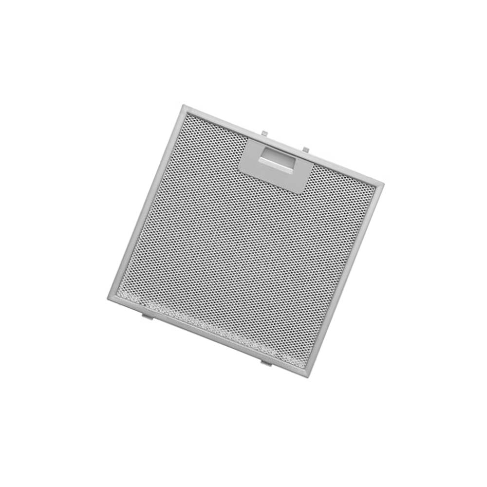 Filtre à graisse en métal d'origine Sauter pour SHD781XF