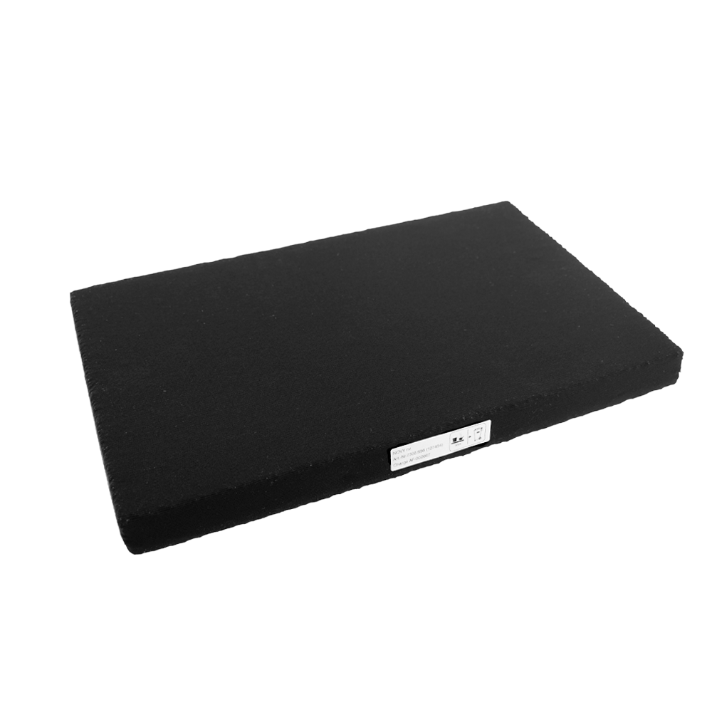 Filtre à charbon d'origine Novy Monoblock 7300055 / 563-80057 