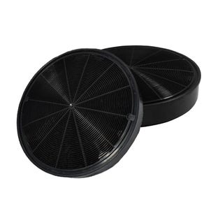 Filtre à charbon (2pcs) Franke 733034
