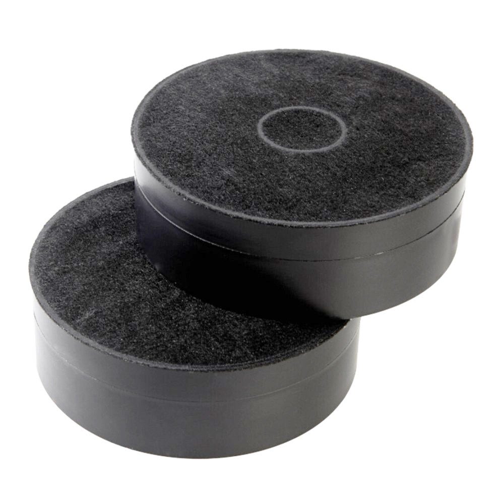 Filtre à charbon (2pcs) d'origine Pelgrim KF34 / 733440