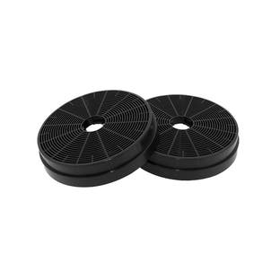 Filtre à charbon (2pcs) d'origine ETNA HF2004 / 735140