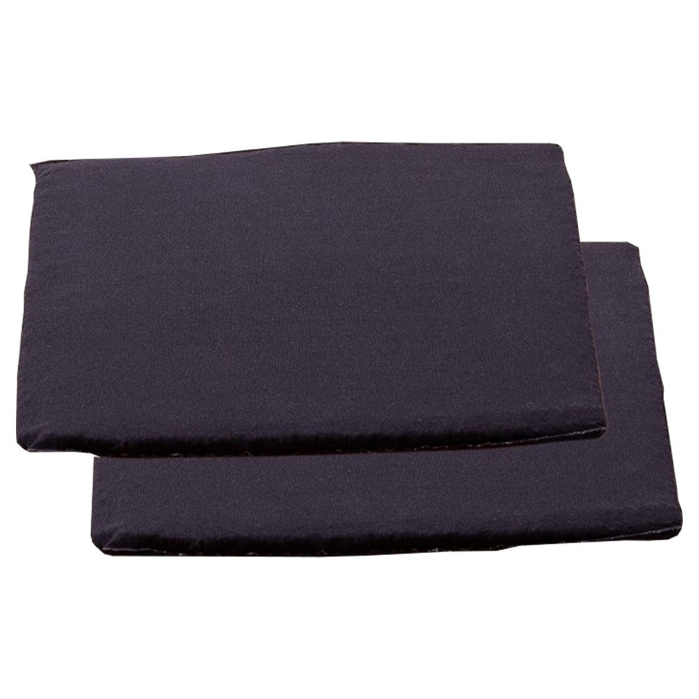 Filtre à charbon longue durée (2pcs) Pelgrim OSWA0980WIT / ISW0930RVS