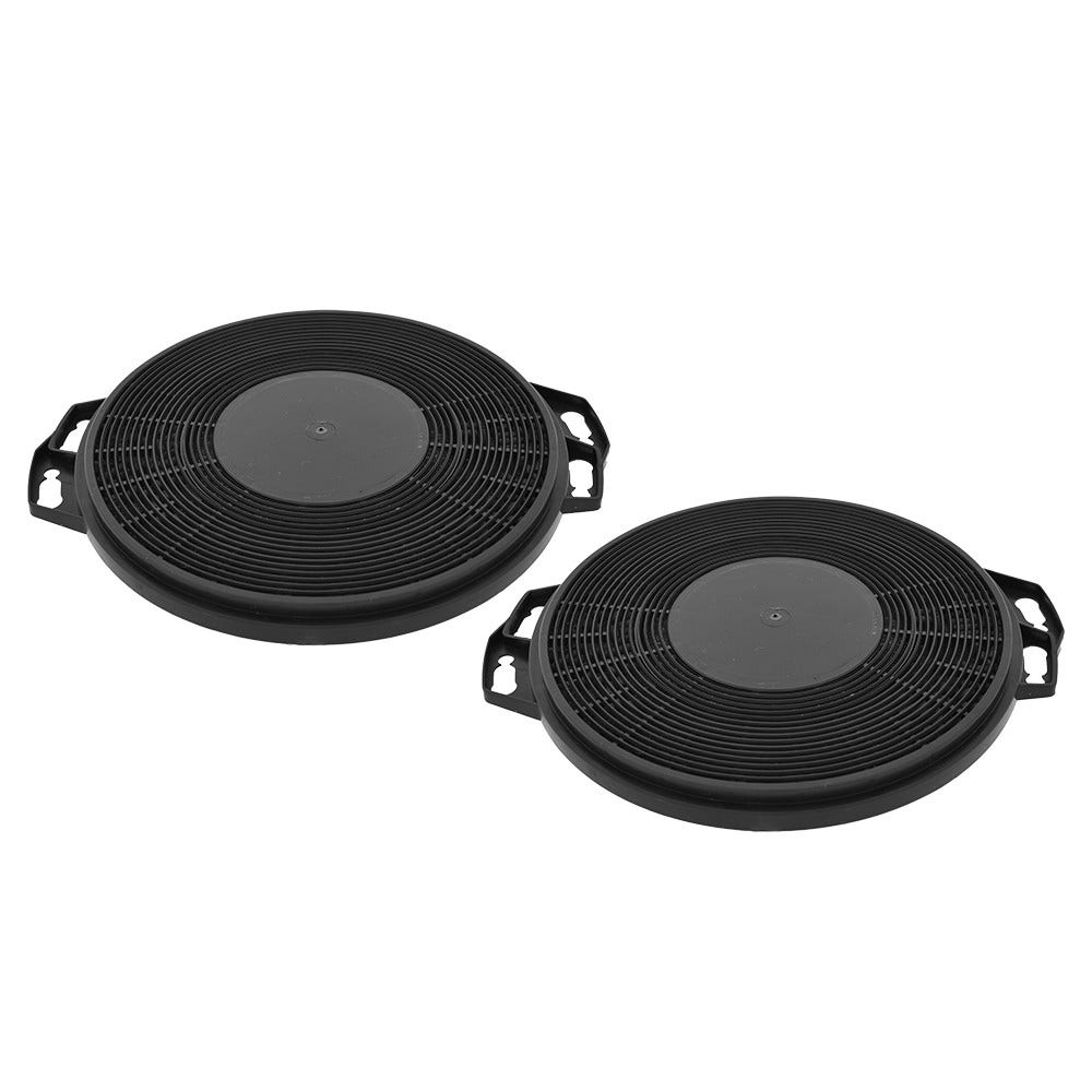 Filtre à charbon (2pcs) d'origine Pelgrim KF35