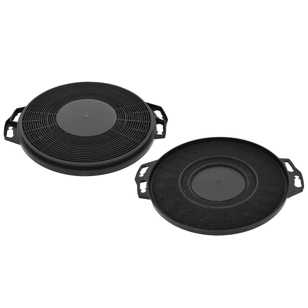 Filtre à charbon (2pcs) d'origine Pelgrim KF35