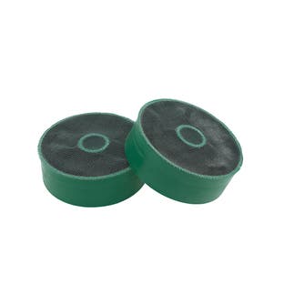 Filtre à charbon (2pcs) longue durée Pelgrim HF2009