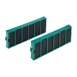 Filtre à charbon longue durée (2pcs) ATAG HF2010